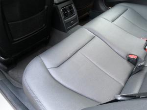 BMW 330i xDrive Touring M Sport 2017 года  (NA)